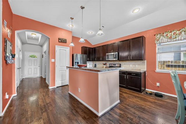 4191 Waukegan Road, Conroe, TX 77306