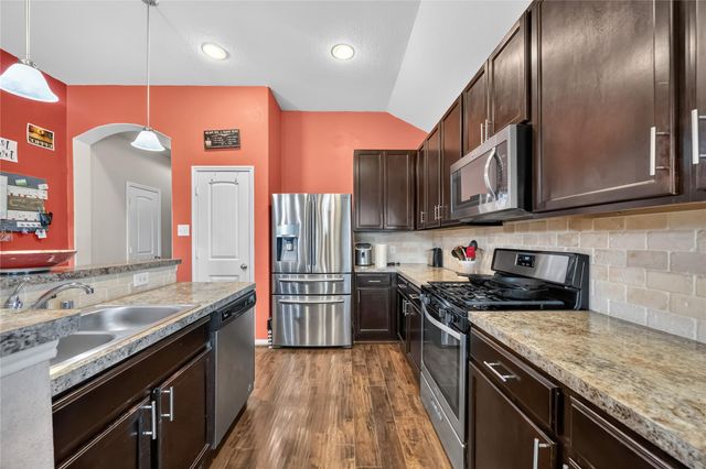 4191 Waukegan Road, Conroe, TX 77306