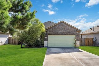 4191 Waukegan Road, Conroe, TX 77306