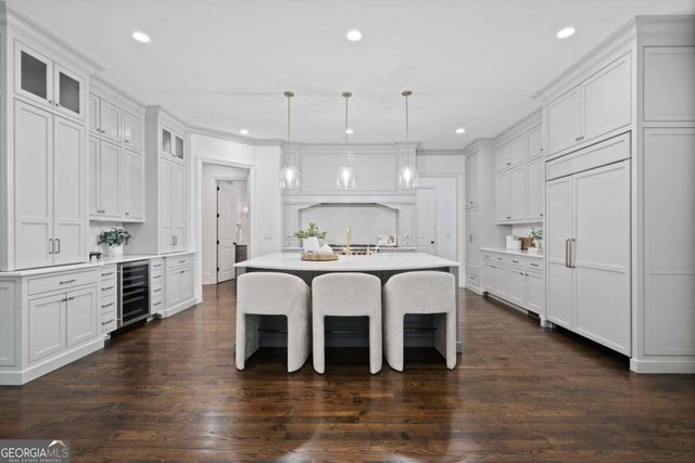 3213 Balley Forrest Drive, Milton, GA 30004