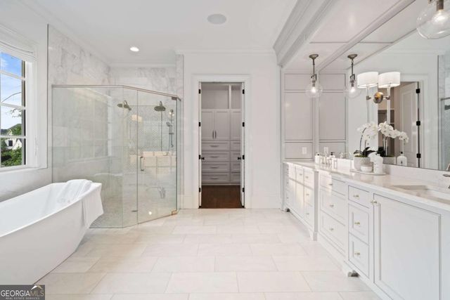 3213 Balley Forrest Drive, Milton, GA 30004