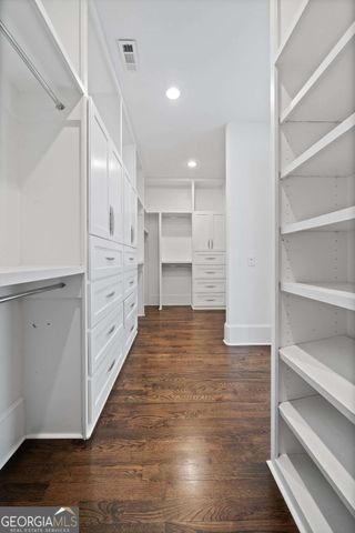 3213 Balley Forrest Drive, Milton, GA 30004