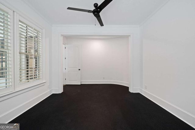 3213 Balley Forrest Drive, Milton, GA 30004