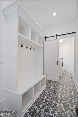 3213 Balley Forrest Drive, Milton, GA 30004