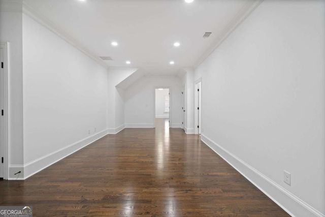 3213 Balley Forrest Drive, Milton, GA 30004