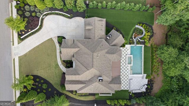 3213 Balley Forrest Drive, Milton, GA 30004