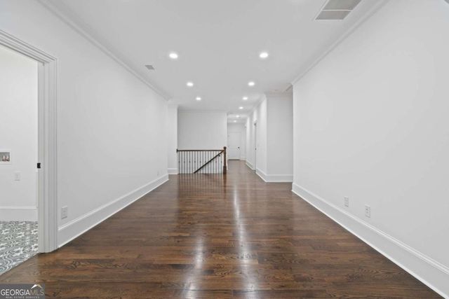 3213 Balley Forrest Drive, Milton, GA 30004