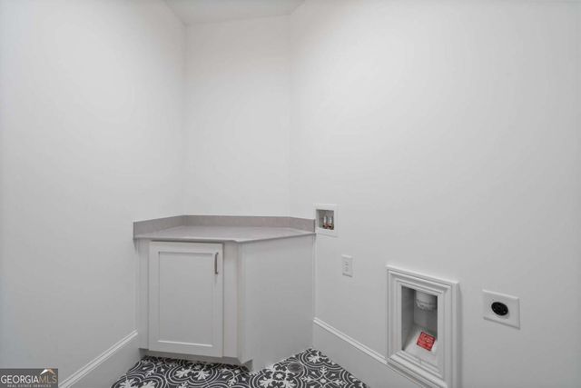 3213 Balley Forrest Drive, Milton, GA 30004