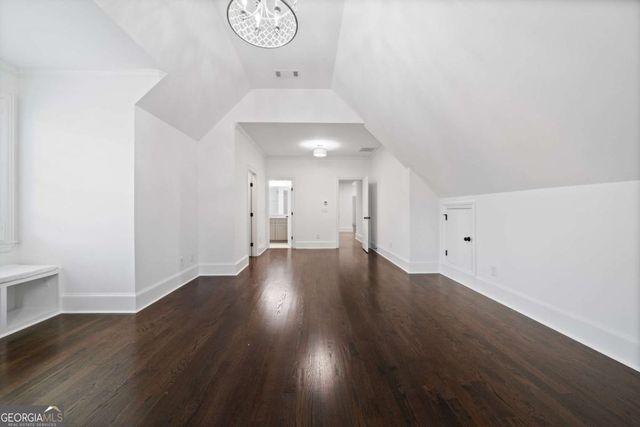 3213 Balley Forrest Drive, Milton, GA 30004