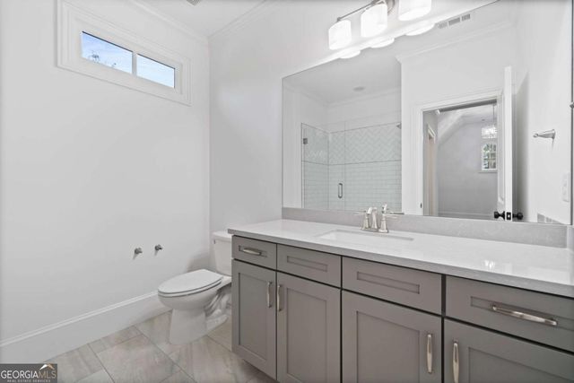 3213 Balley Forrest Drive, Milton, GA 30004