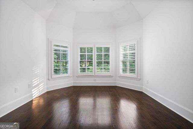 3213 Balley Forrest Drive, Milton, GA 30004