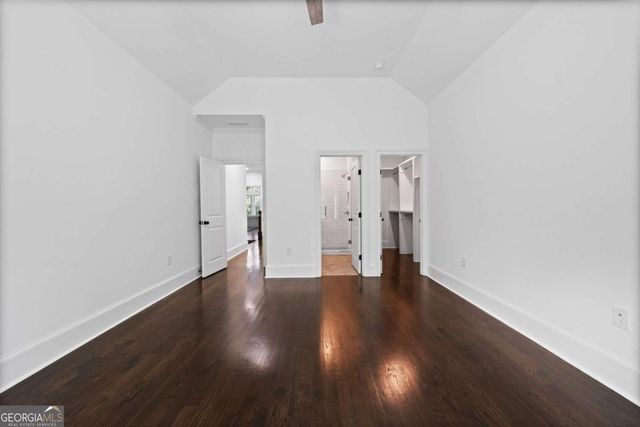 3213 Balley Forrest Drive, Milton, GA 30004