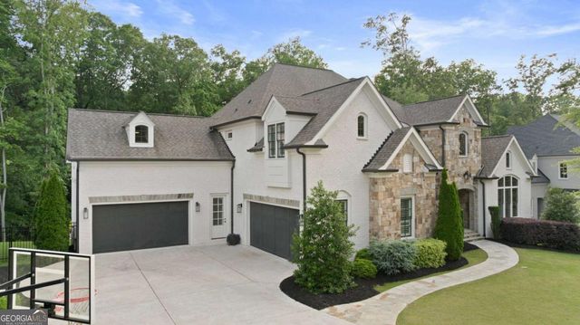 3213 Balley Forrest Drive, Milton, GA 30004