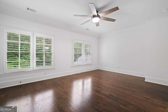 3213 Balley Forrest Drive, Milton, GA 30004