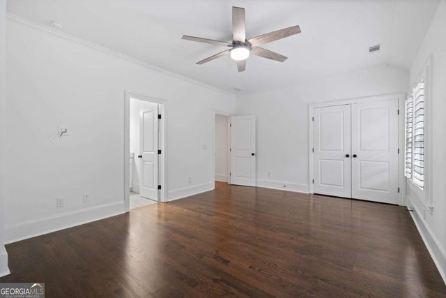 3213 Balley Forrest Drive, Milton, GA 30004