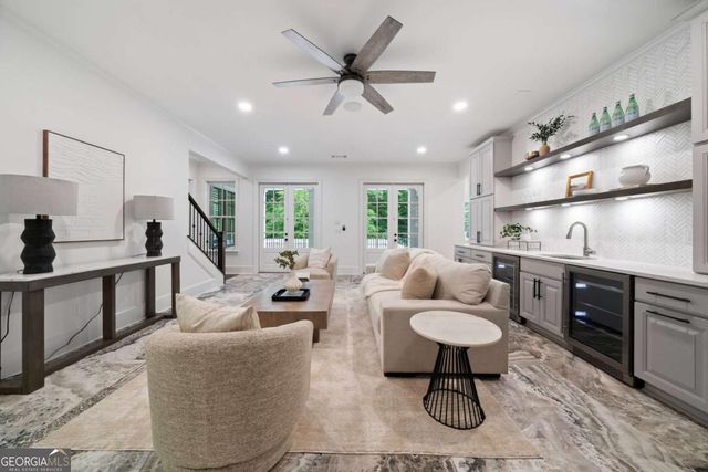 3213 Balley Forrest Drive, Milton, GA 30004