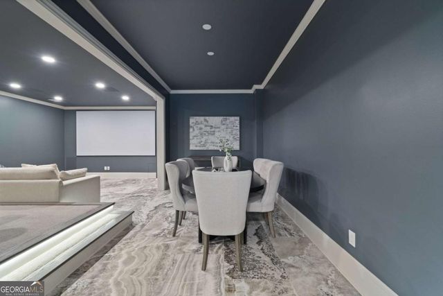 3213 Balley Forrest Drive, Milton, GA 30004