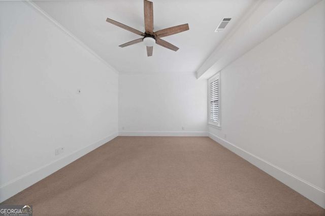 3213 Balley Forrest Drive, Milton, GA 30004