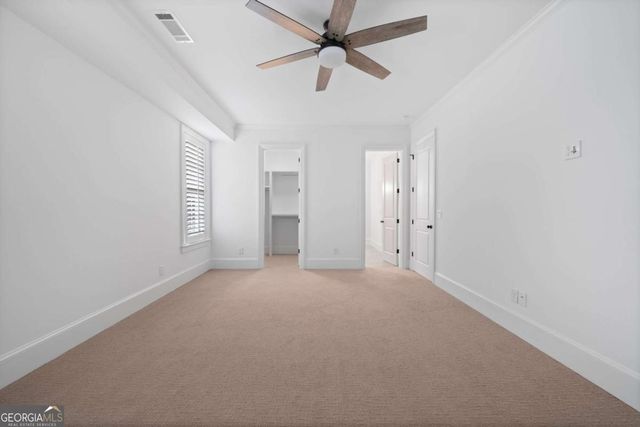 3213 Balley Forrest Drive, Milton, GA 30004