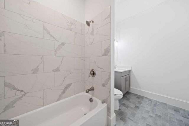 3213 Balley Forrest Drive, Milton, GA 30004