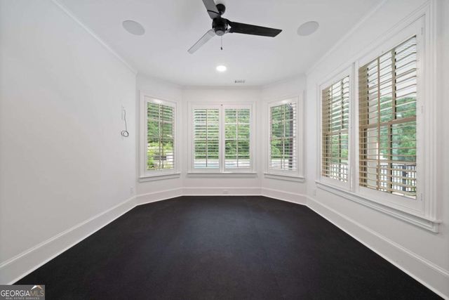 3213 Balley Forrest Drive, Milton, GA 30004