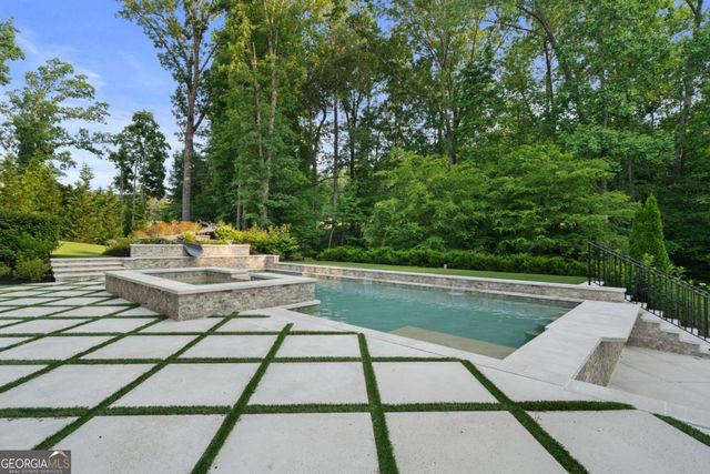 3213 Balley Forrest Drive, Milton, GA 30004