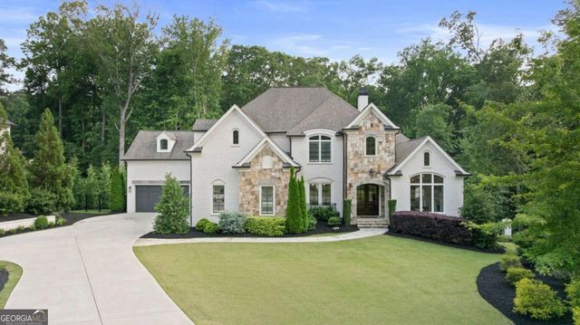 3213 Balley Forrest Drive, Milton, GA 30004