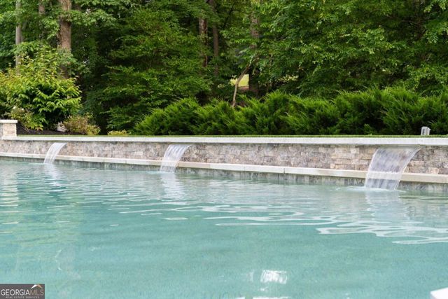 3213 Balley Forrest Drive, Milton, GA 30004