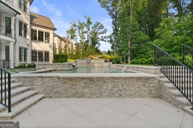 3213 Balley Forrest Drive, Milton, GA 30004