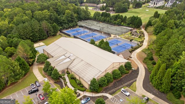 3213 Balley Forrest Drive, Milton, GA 30004