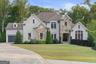 3213 Balley Forrest Drive, Milton, GA 30004