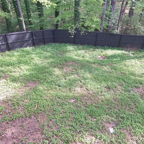 1070 Meadowsong Circle, Lawrenceville, GA 30043