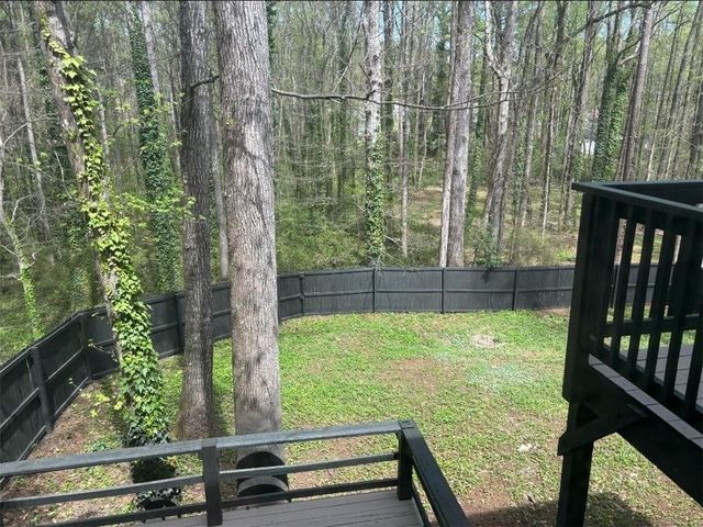 1070 Meadowsong Circle, Lawrenceville, GA 30043