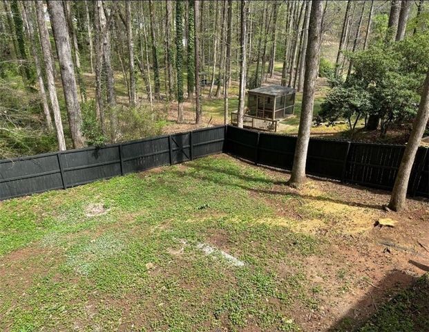 1070 Meadowsong Circle, Lawrenceville, GA 30043