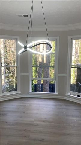 1070 Meadowsong Circle, Lawrenceville, GA 30043