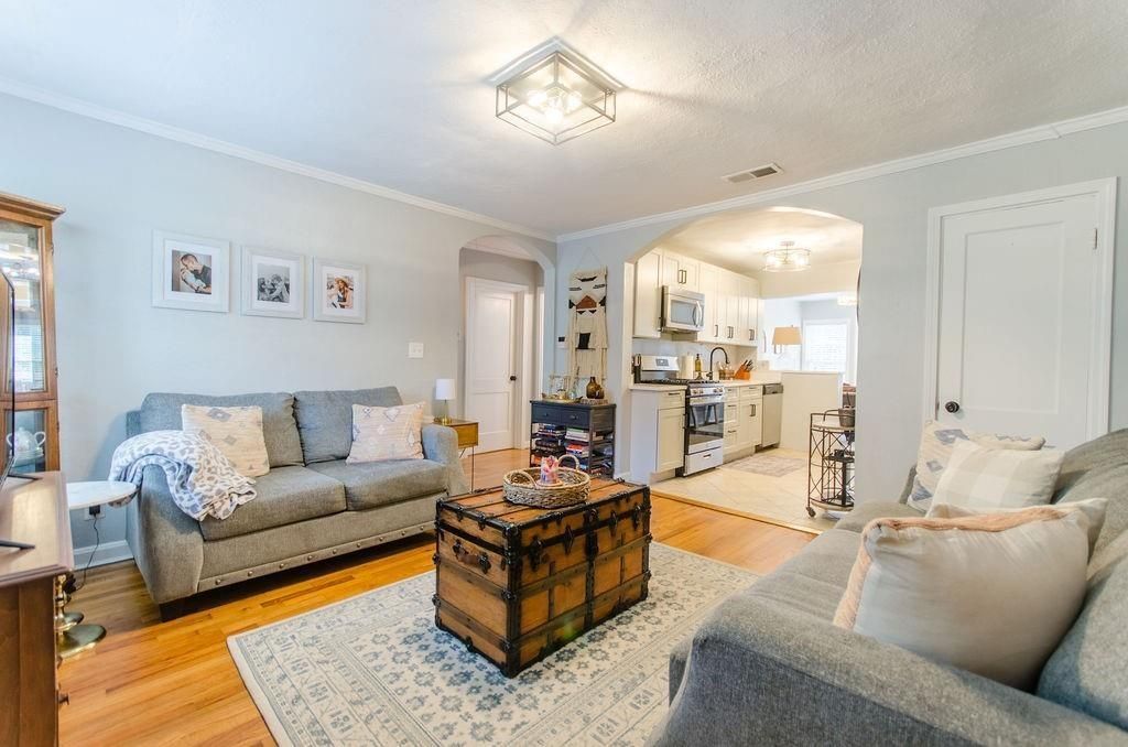 2918 Davis SE Street, Smyrna, GA 30080