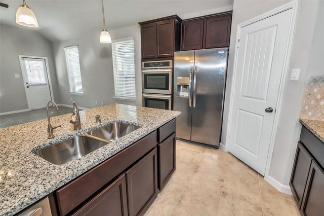 5435 Atwood Canyon Court, Richmond, TX 77407