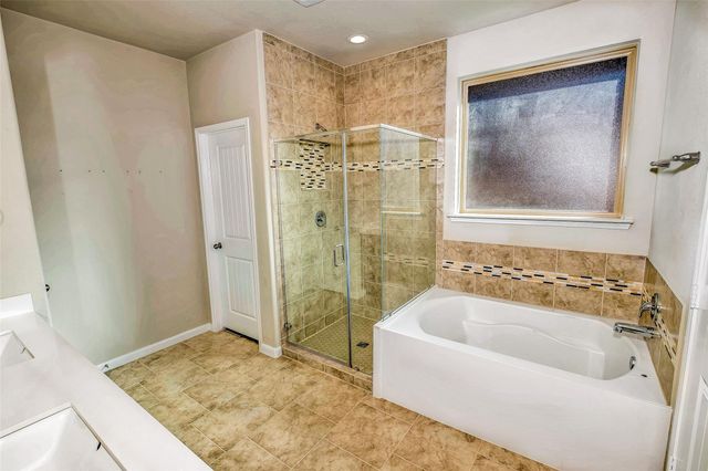 5435 Atwood Canyon Court, Richmond, TX 77407