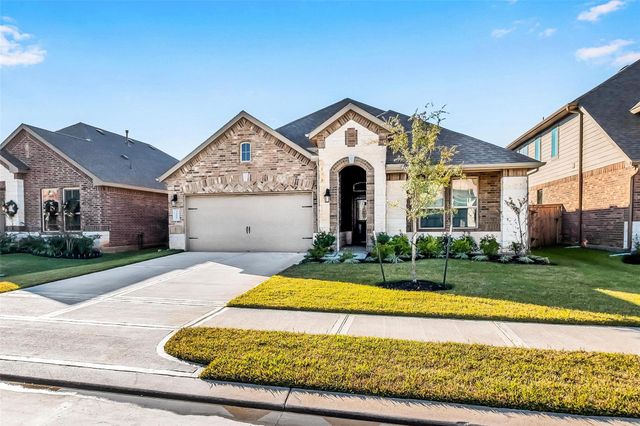 5435 Atwood Canyon Court, Richmond, TX 77407