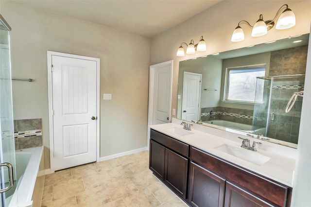 5435 Atwood Canyon Court, Richmond, TX 77407