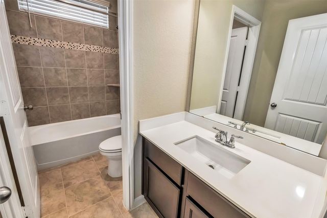 5435 Atwood Canyon Court, Richmond, TX 77407