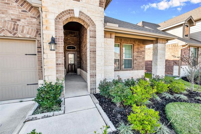 5435 Atwood Canyon Court, Richmond, TX 77407
