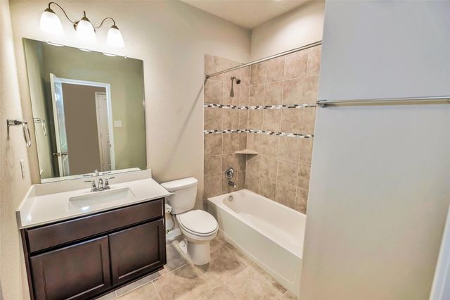 5435 Atwood Canyon Court, Richmond, TX 77407