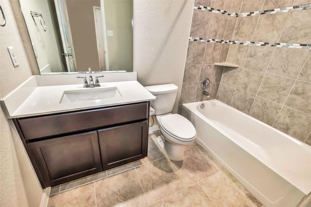 5435 Atwood Canyon Court, Richmond, TX 77407