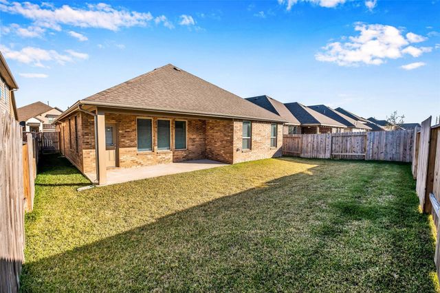5435 Atwood Canyon Court, Richmond, TX 77407