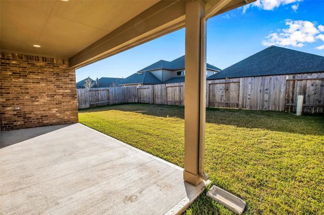 5435 Atwood Canyon Court, Richmond, TX 77407