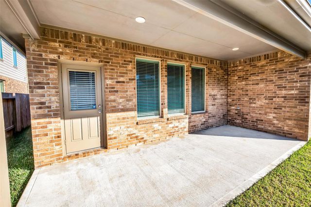 5435 Atwood Canyon Court, Richmond, TX 77407