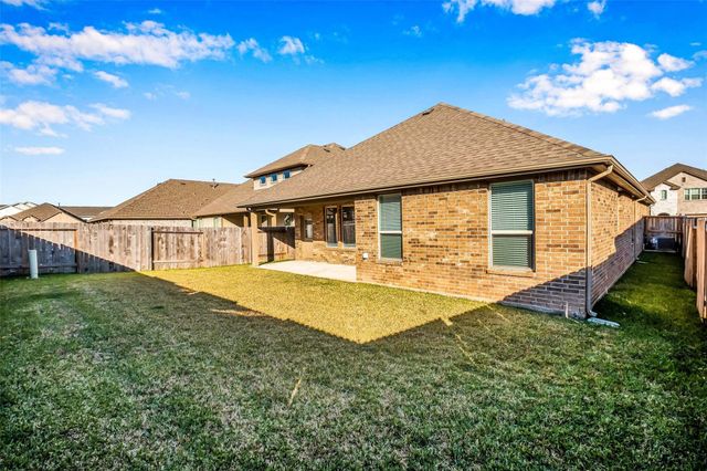 5435 Atwood Canyon Court, Richmond, TX 77407