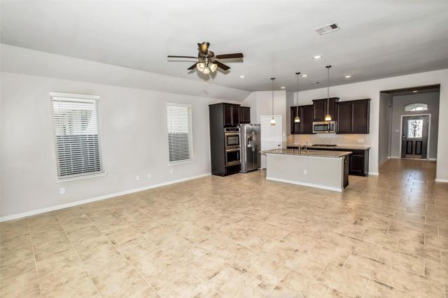 5435 Atwood Canyon Court, Richmond, TX 77407