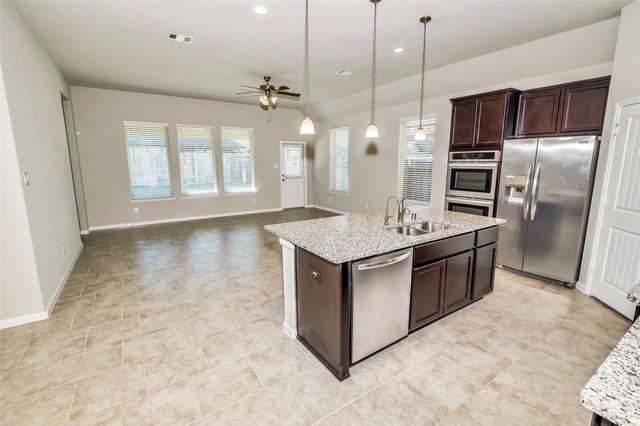 5435 Atwood Canyon Court, Richmond, TX 77407